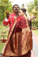 Chandamama Movie Stills